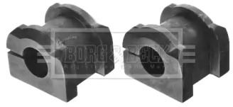 BORG & BECK bsk7974k -  